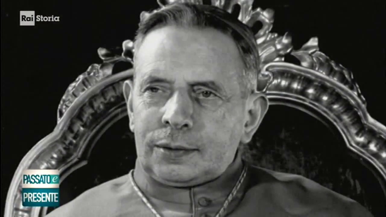 §.2/ (Vaticano & Storia) 12-2-1968 