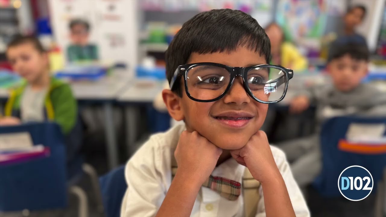 100th Day of School - 2026