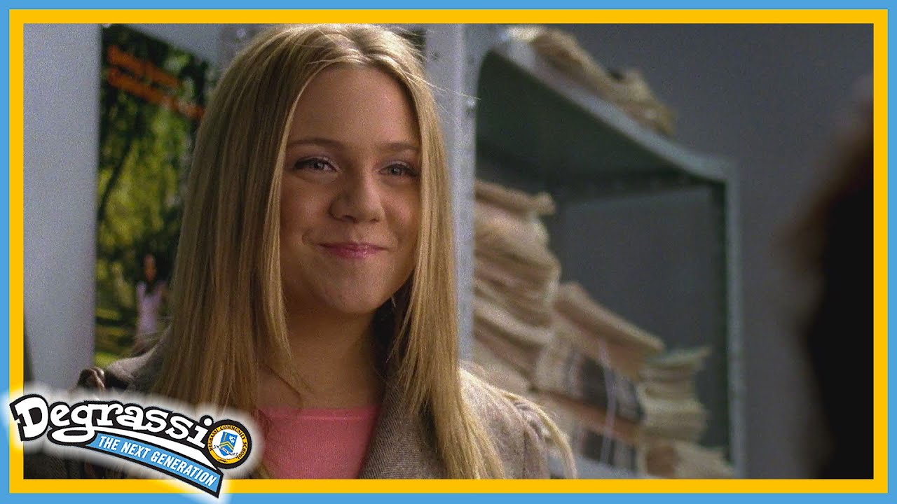 Love My Way | Degrassi: The Next Generation | Season 6, Eps 16-18