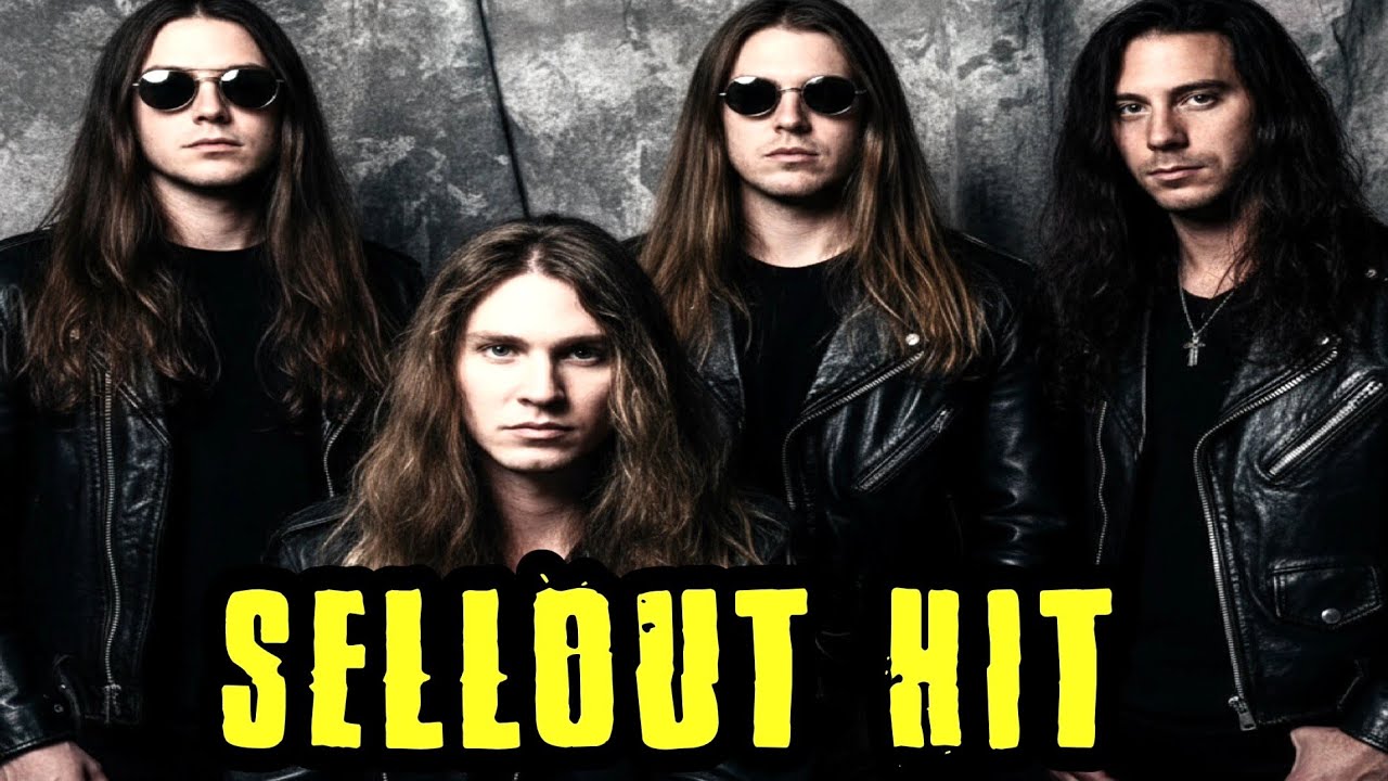 «Это не наш гребаный звук» — хитовая баллада Saigon Kick, ставшая катастрофой