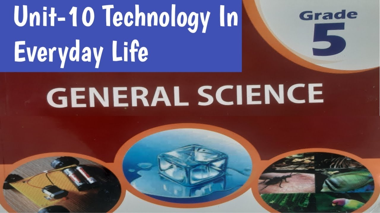 Science MCQs For PST, CT ETEA Test: Class 5th Book Unit-10 : PST,CT,SST Test, ETEA Test : NTS Test: