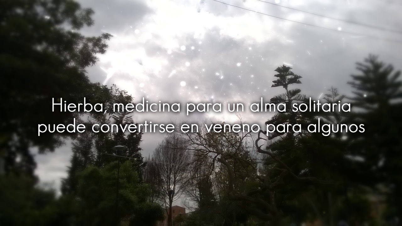 Nujabes - Luv Sic (Part 3) (Ft. Shing02) | Letra en español­