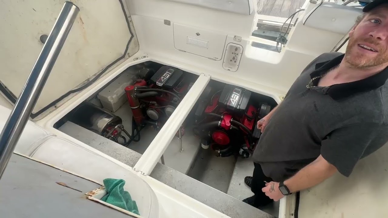 WERE BACK! first clean 2026 part 5