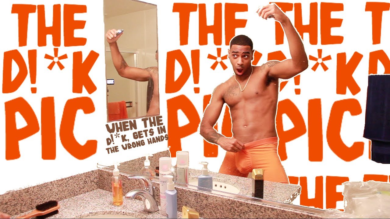 The Dick Pic