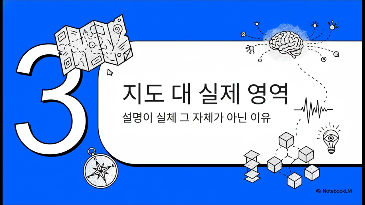 2026.03.07 (GDM) 추상화의 오류 - AI의 의식 시뮬레이션과 실재의 한계 - 추상화의 오류  AI는 왜 생각할 수 없는가