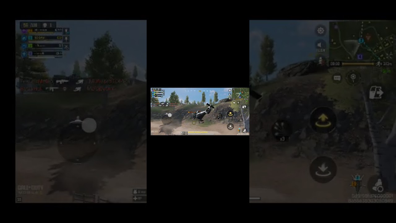 Call of duty mobile 