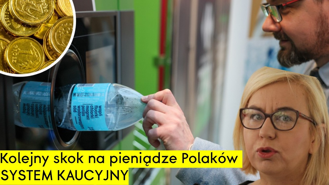 Kolejne EKOLOGICZNE PODATKI dla Polaków