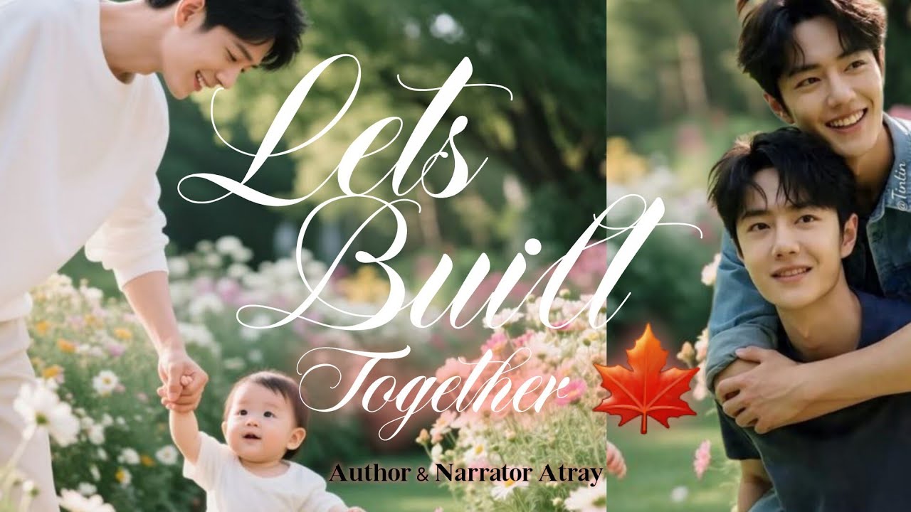 LETS BUILT TOGETHER BY ATRAY [COMPLETE]| #wangxianff #hindiexplained #bl @Addictionwithme  #wangxian