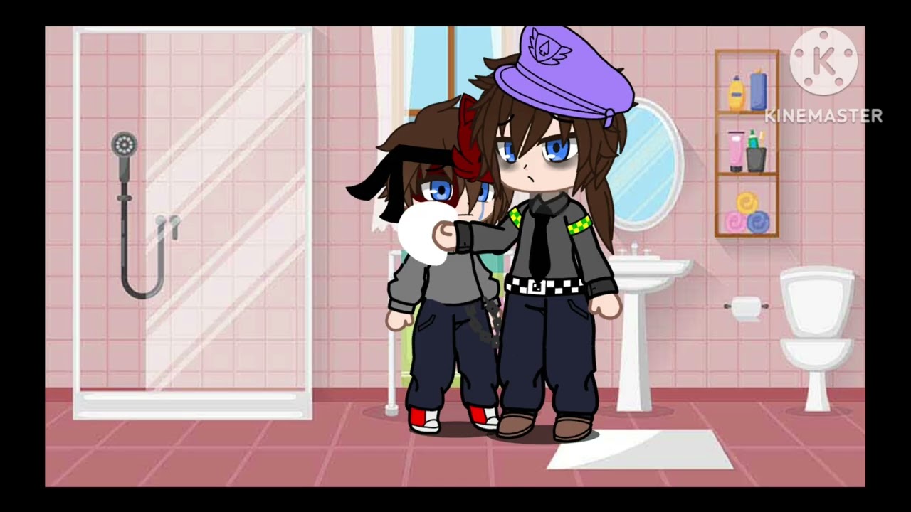 William found out that clara was hurting mike [mike angst] [mean clara]