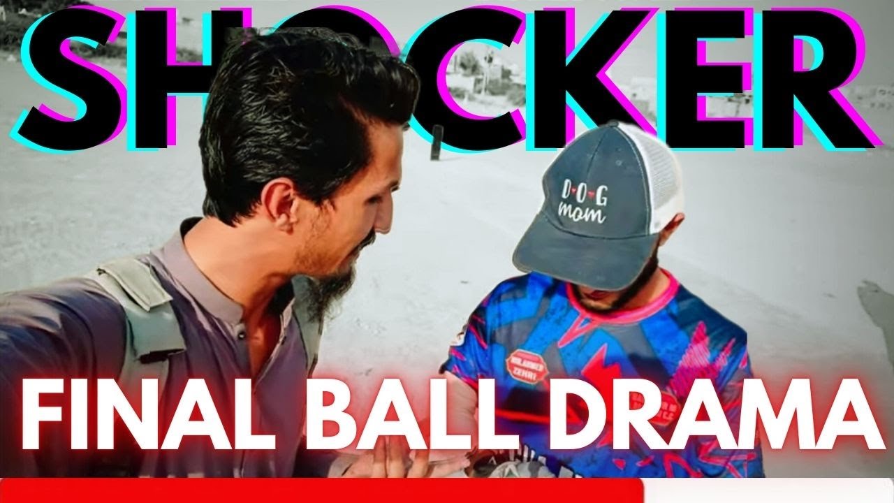 The KNOCKOUT Match That LEFT Everyone SPEECHLESS