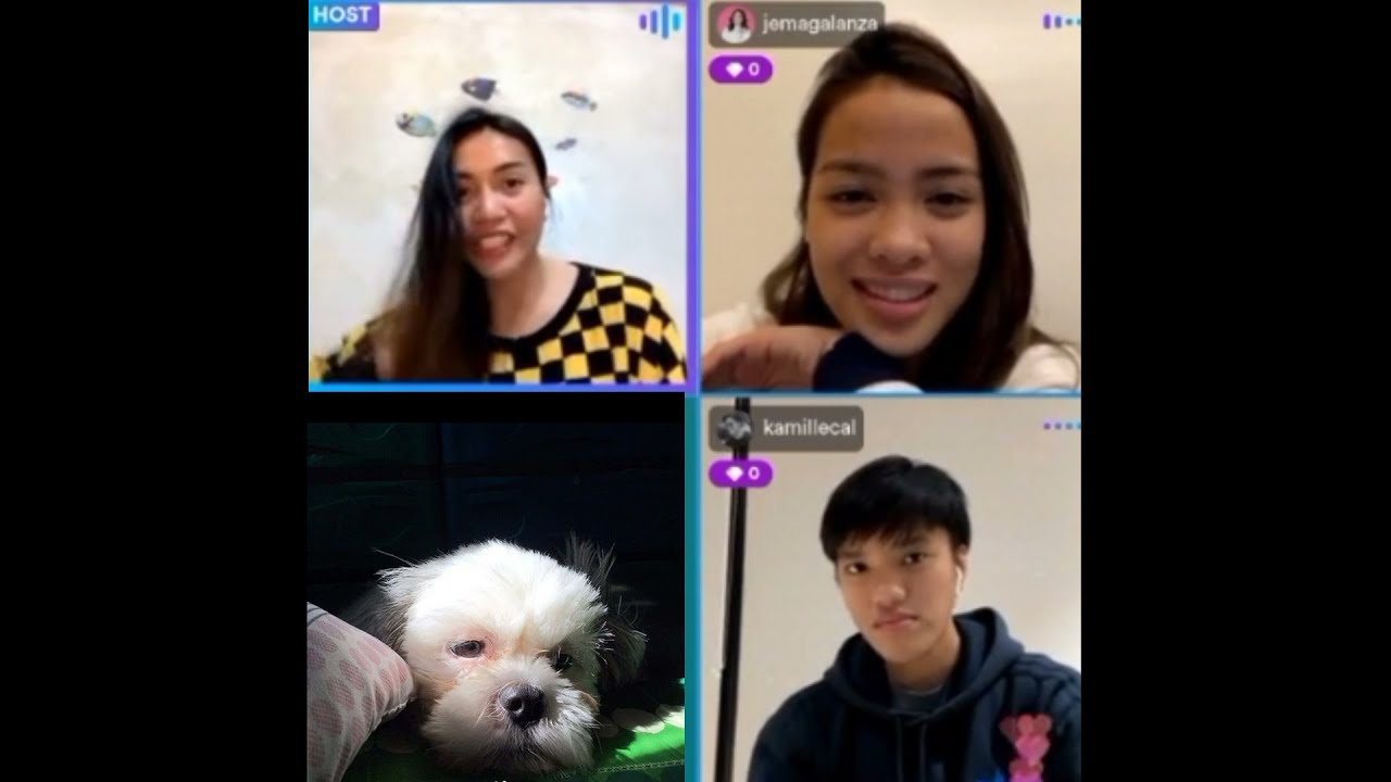 (Thailand) DAMING GANAP? Jema & Tyang Aby Nagkwento sa nangyari nung NAGSHOTS ang NT