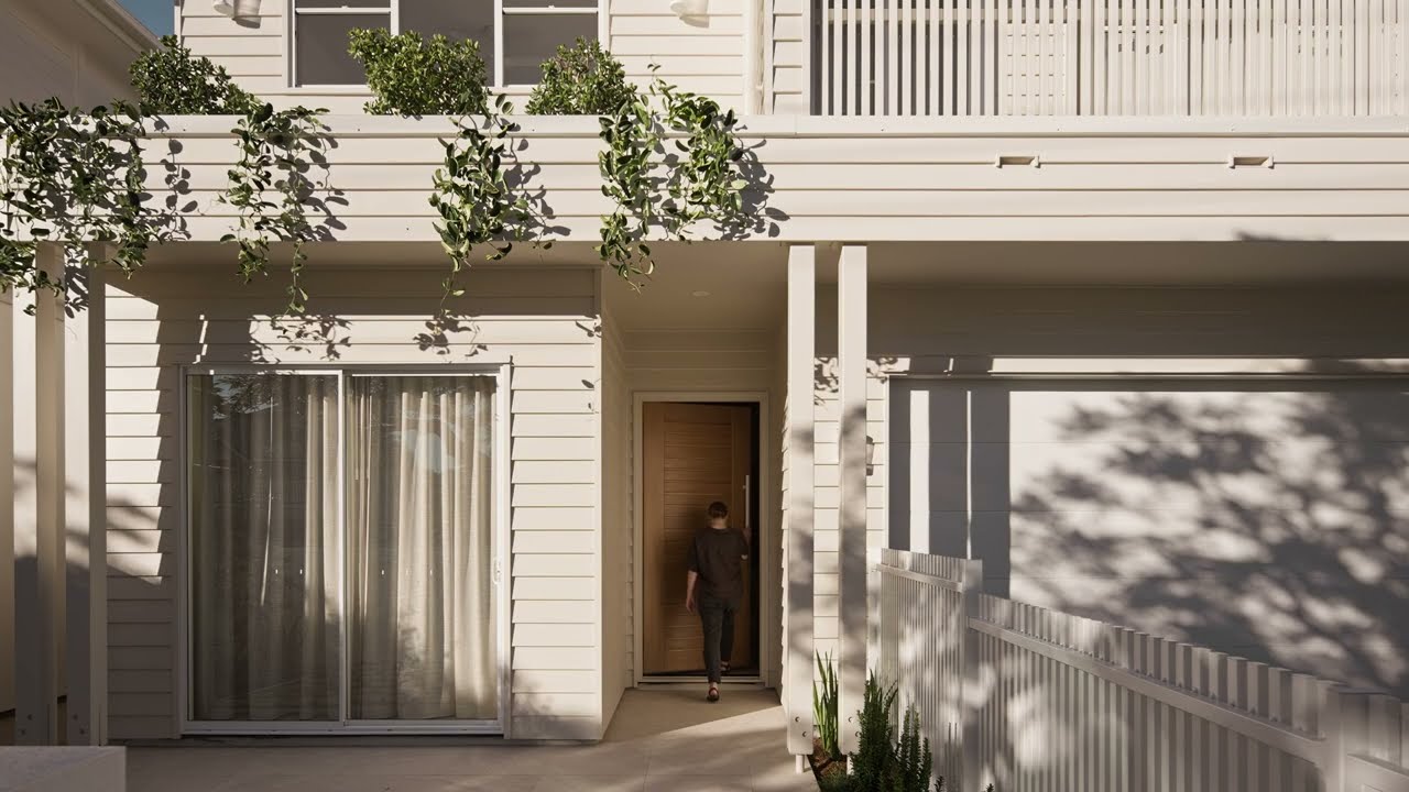 Adora | 38 Harding Street, Hendra