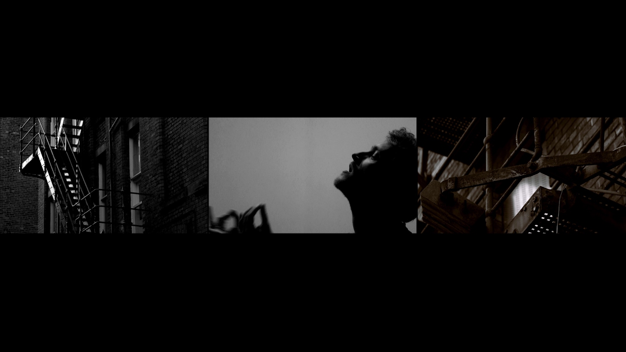 Original Design - Kings (Official Music Video)
