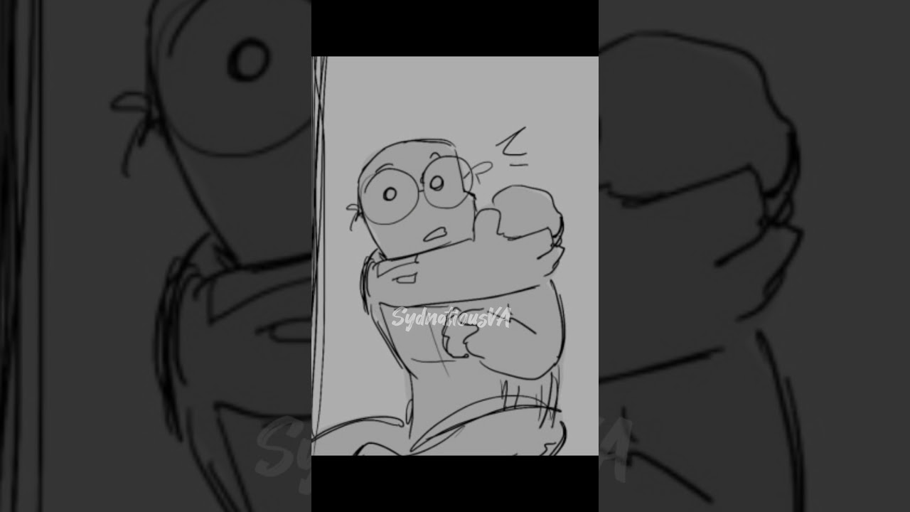 Tiny Tello Tales pt15 (C.A.S)#saverottmnt #unpauserottmnt #caseyjr #donatello #leonardo #mikey