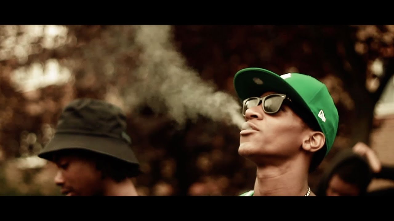 Political Peak - My Time [Music Video] [@Political_Peak @linkuptv] | Link Up TV