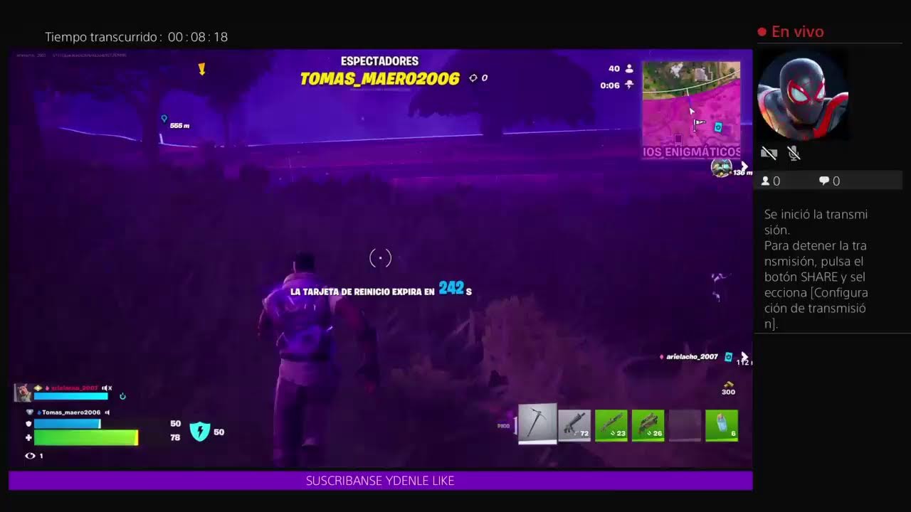 Fornite
