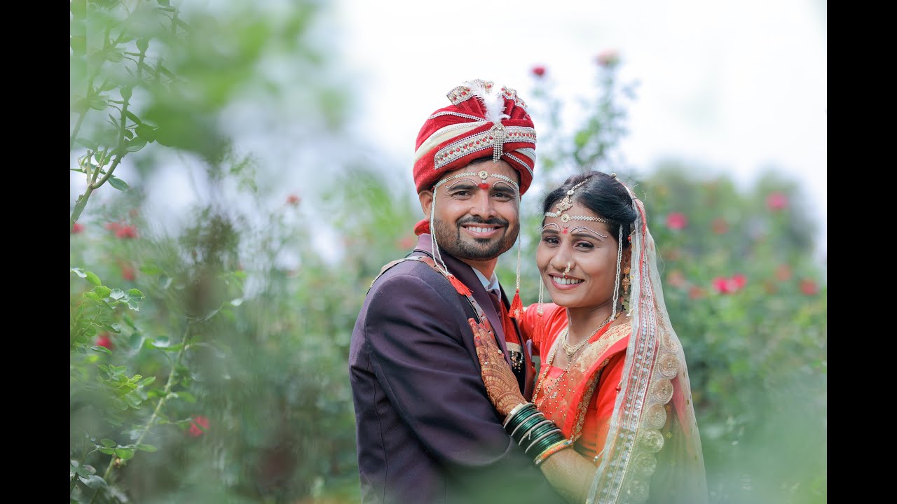 Pradip weds💕😍 Neha cinematic by Amar photography