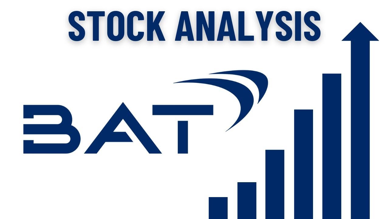Should You Buy British American Tobacco RIGHT NOW?! | #BTI Stock Analysis
