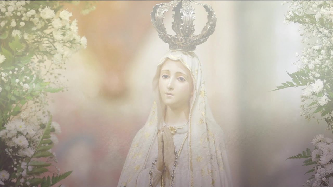 HOLY ROSARY AND DEVOTIONS WITH THE FRANCISCAN MISSIONARIES OF THE ETERNAL WORD - 2023-08-30