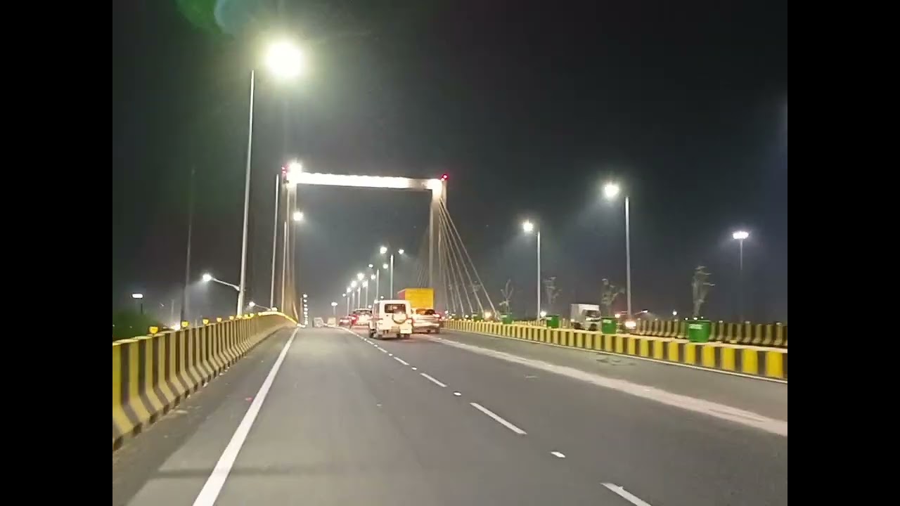 parthala bridge noida