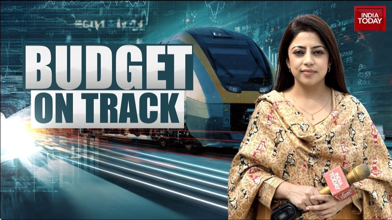 Union Budget 2026: What Passenger Expectations From Indian Railways Budget 2026 | Rail Budget 2026