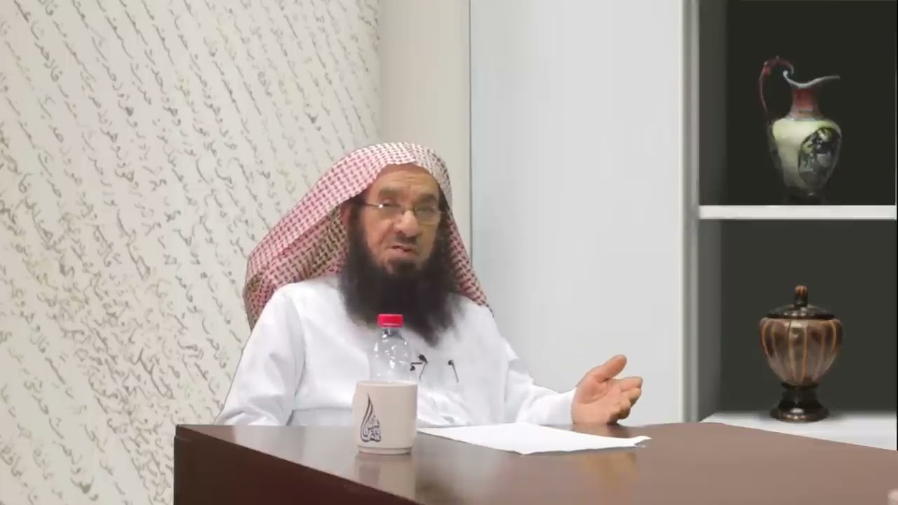 لقاء ممتع مع مؤسس مكاتب الجاليات بالمملكة الشيخ عبدالعزيز بن عبدالله التويجري رحمه الله