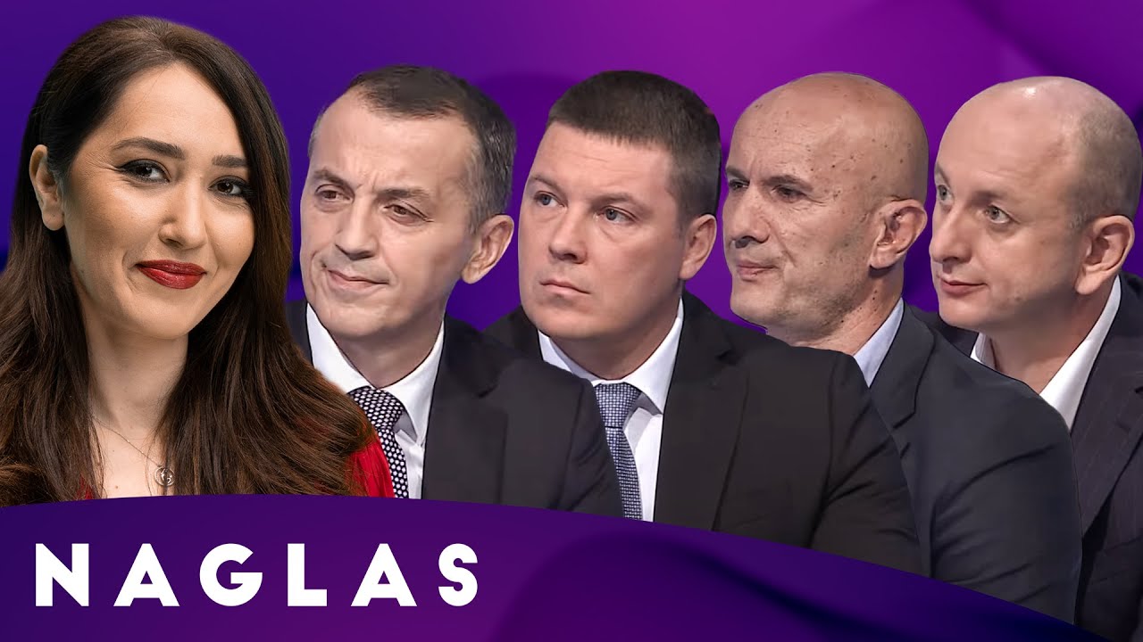 NAGLAS - &Scaron;ta je pokazao slučaj 