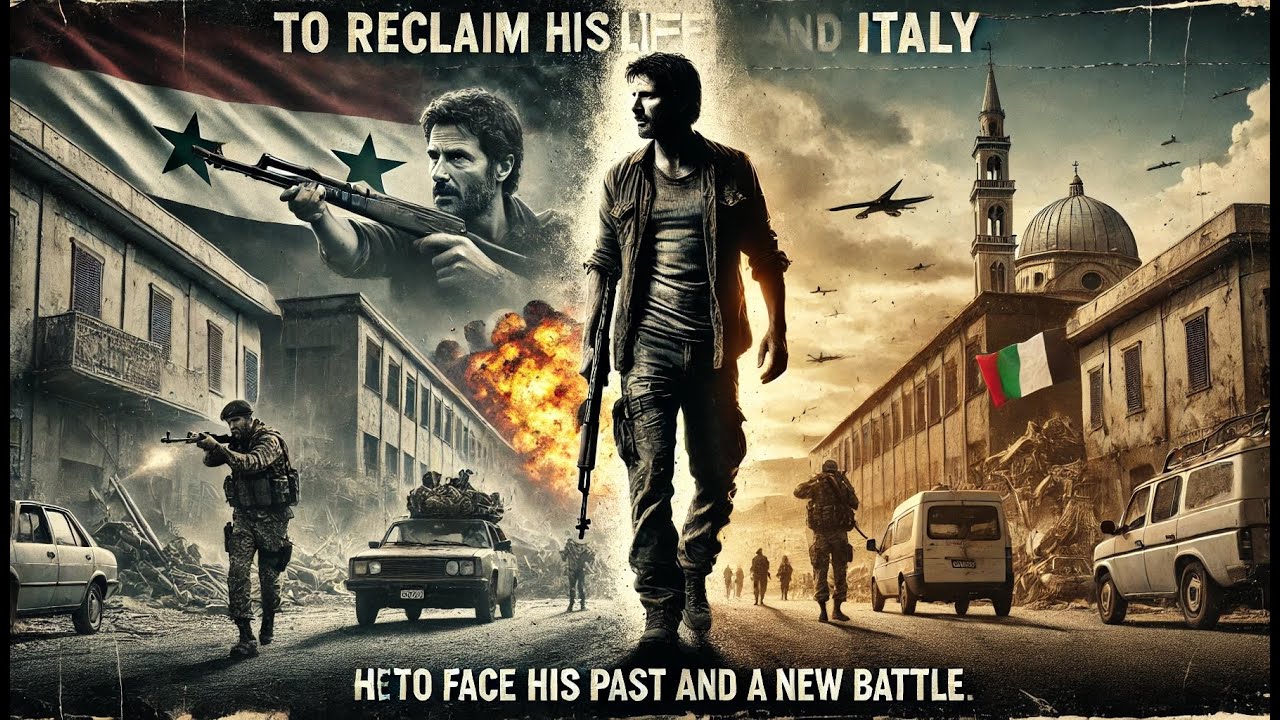 Code: Karim Full English Movie  HD