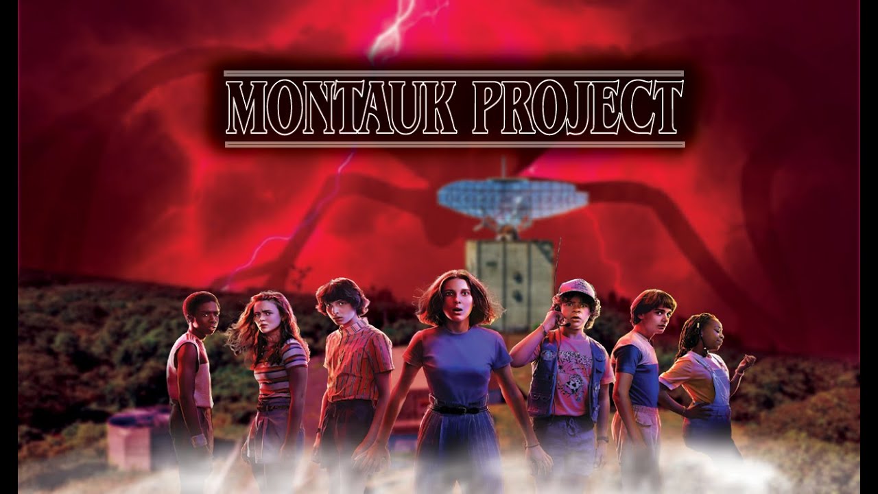 Montauk Project: The Real Experiment Behind Stranger Things?