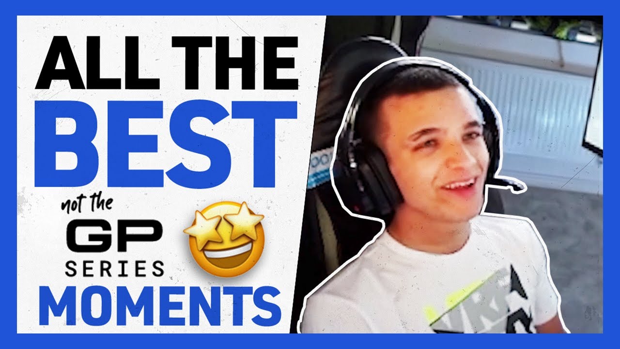 Every Best & Funny Moment from Veloce Esports' Not The GP