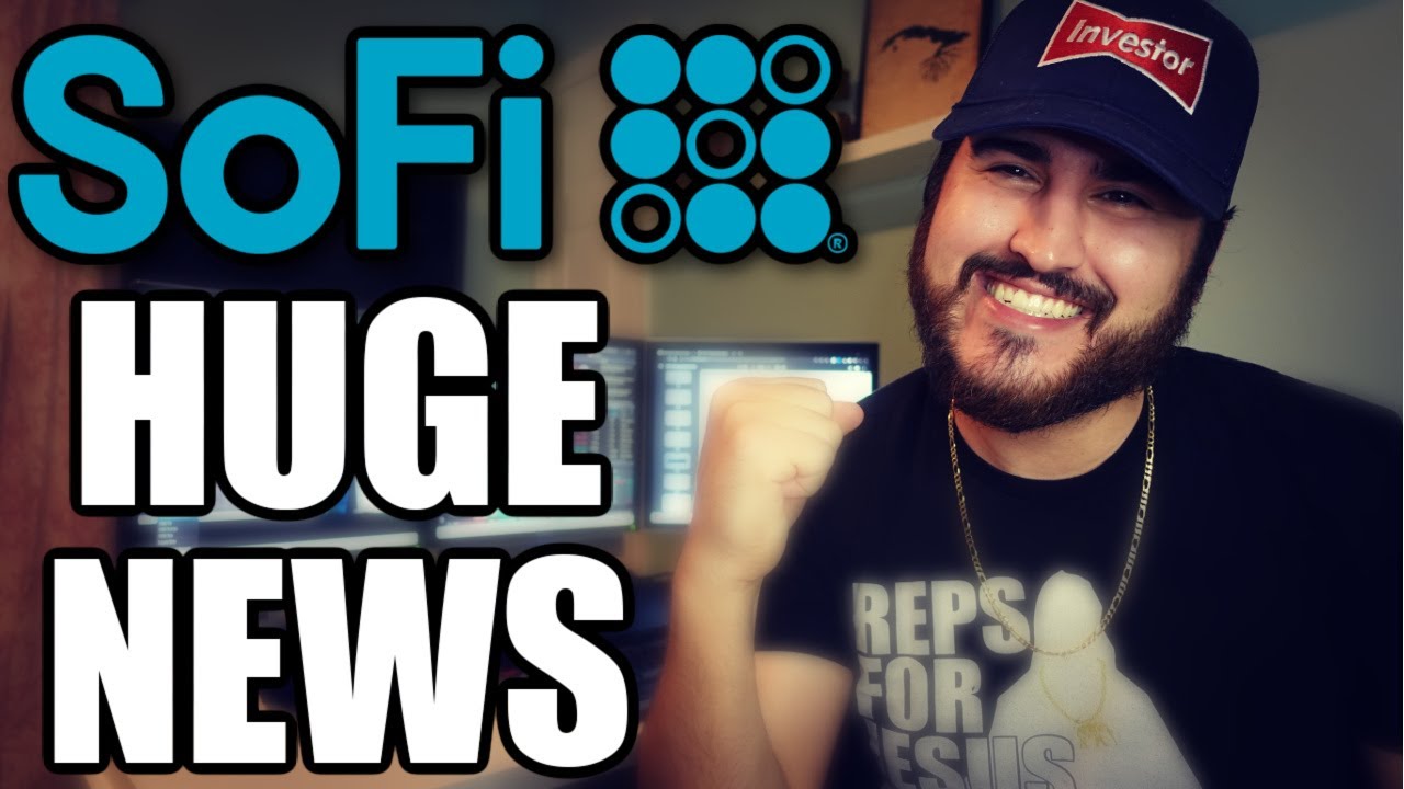 SOFI Stock Breaking News That Changes Everything!