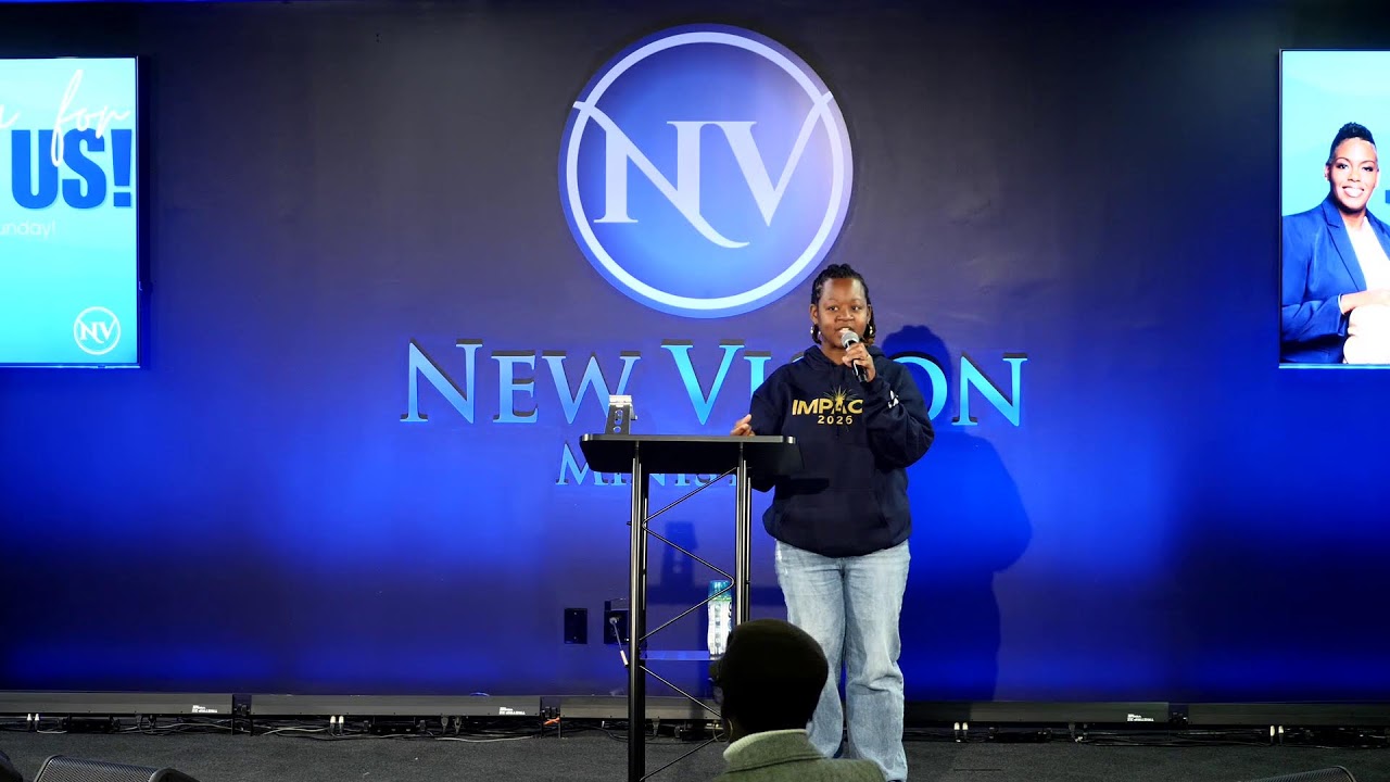 He Trusts What He Put in You | Pastor Aaron Anderson