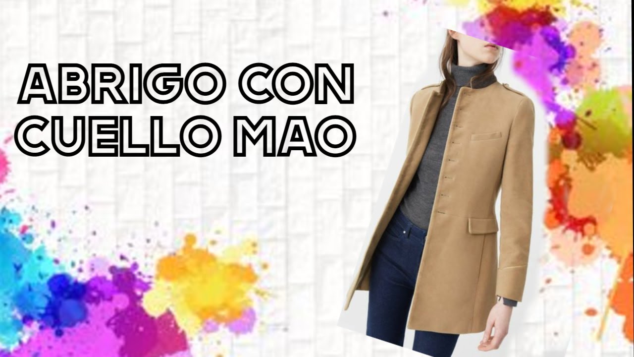 APRENDE A HACER UN ABRIGO