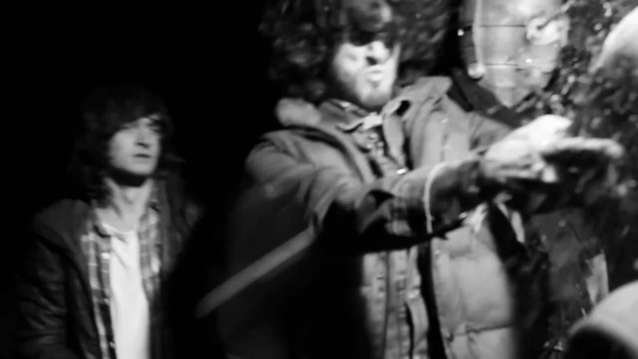 I AM UN CHIEN !! - SEVEN GORE MACHINES (official music video)