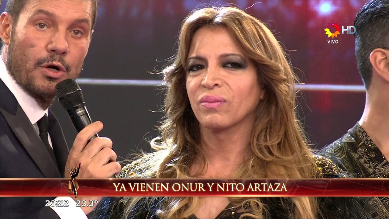 Lizy Tagliani 18/05/2015