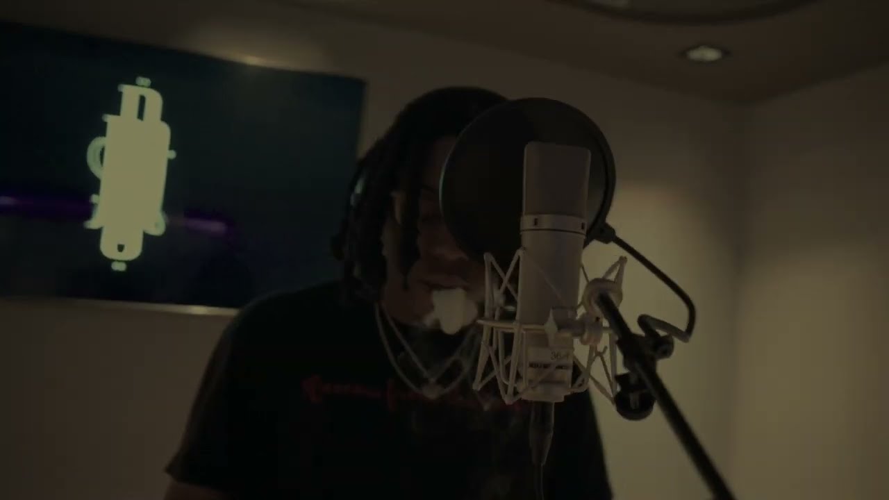 Montana99 - moneydrugsme (Official Visualizer)