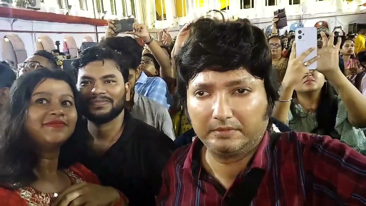 Shovabazar Rajbari Durga Puja in 2022  (Shovabazar King Palace Durga Religious Festival in India )