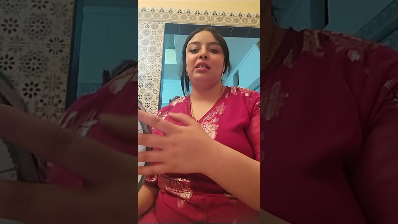 كليسة مع لحباب #روتني متنوع #المغرب