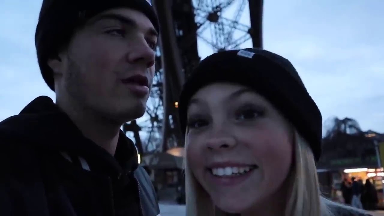 Jordan Beau! SURPRISING MY GIRLFRIEND WITH HER DREAM VACATION!