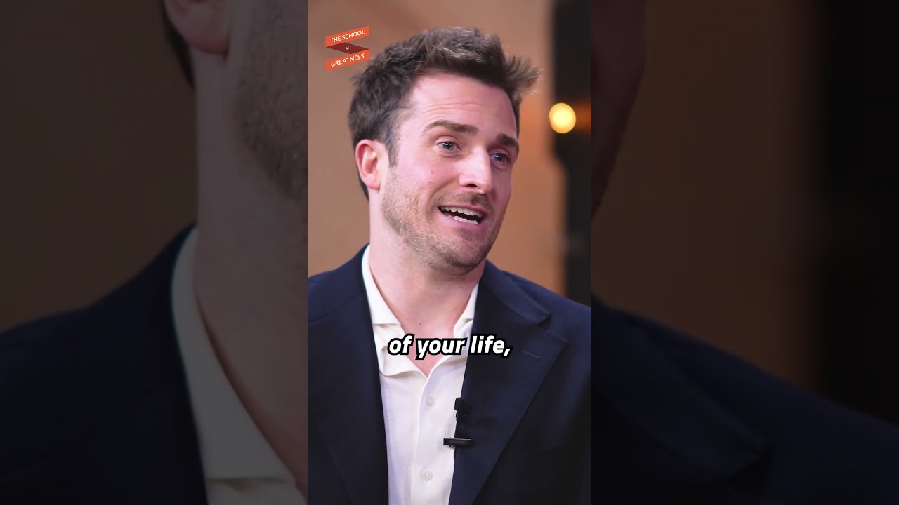 Change Your Approach to Self-Love! | Matthew Hussey