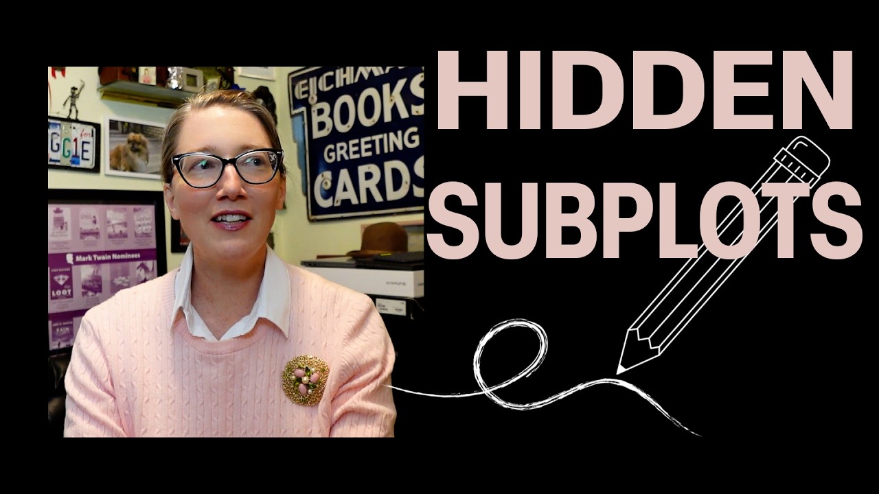 How to Write Subplots: 3 Hidden Subplots That Deepen Your Story