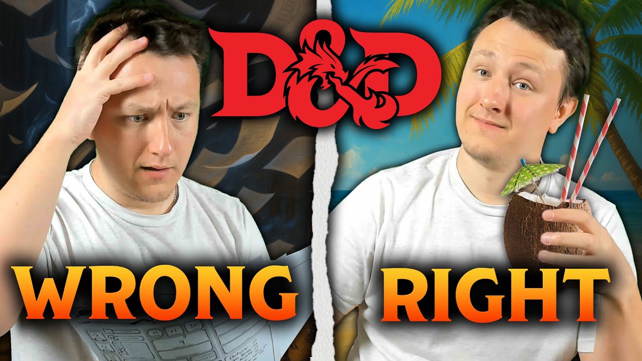 What Most DMs Get Wrong About Session Prep (And How to Fix It)