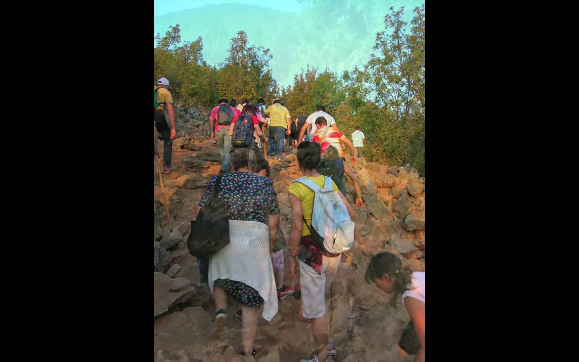 Mistero Medjugorje.
