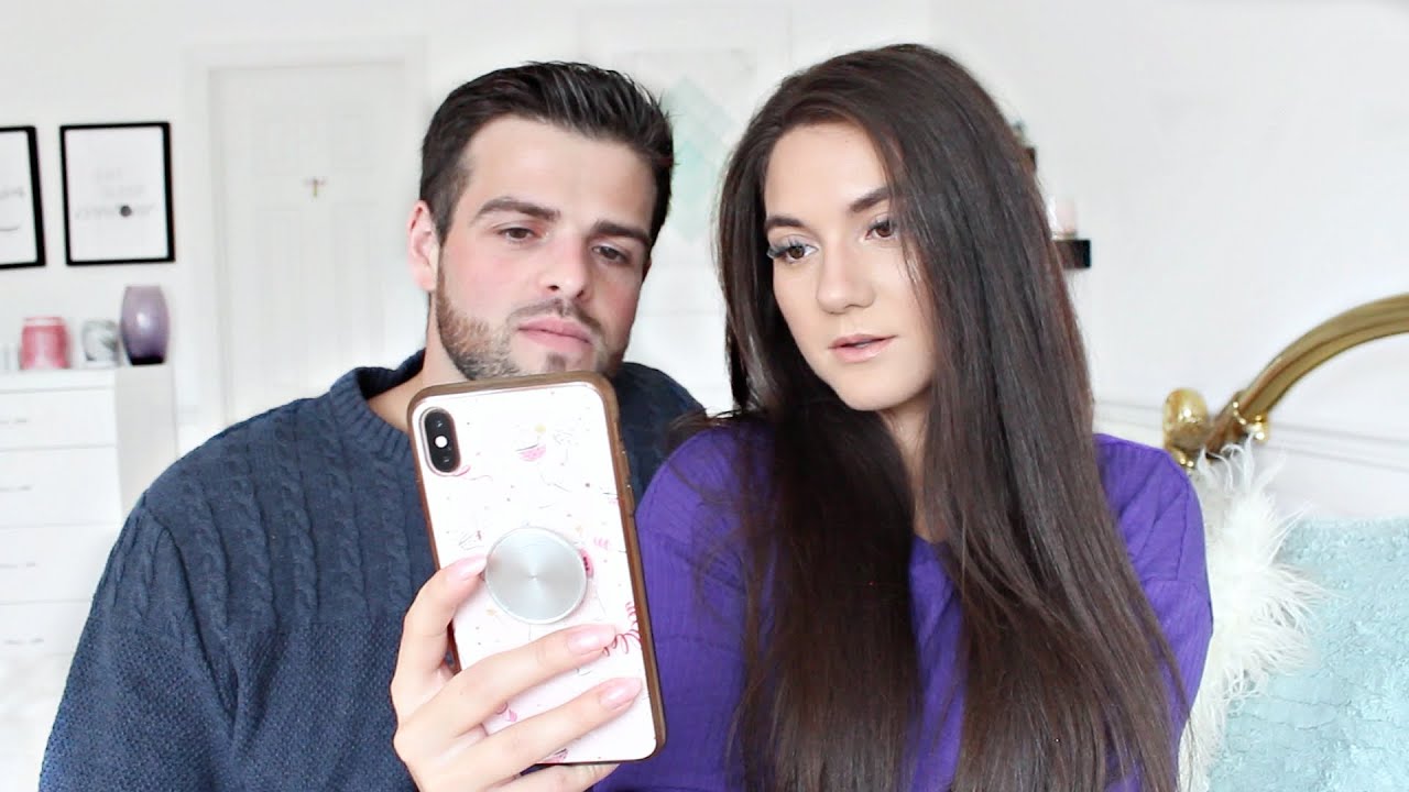 She Tried To STEAL My Fiance !! | FIANCE Q+A & STORYTIME