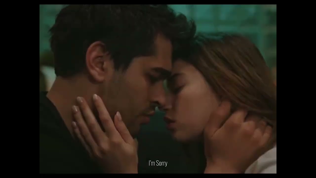 Seyran & Ferit I wanna be yours