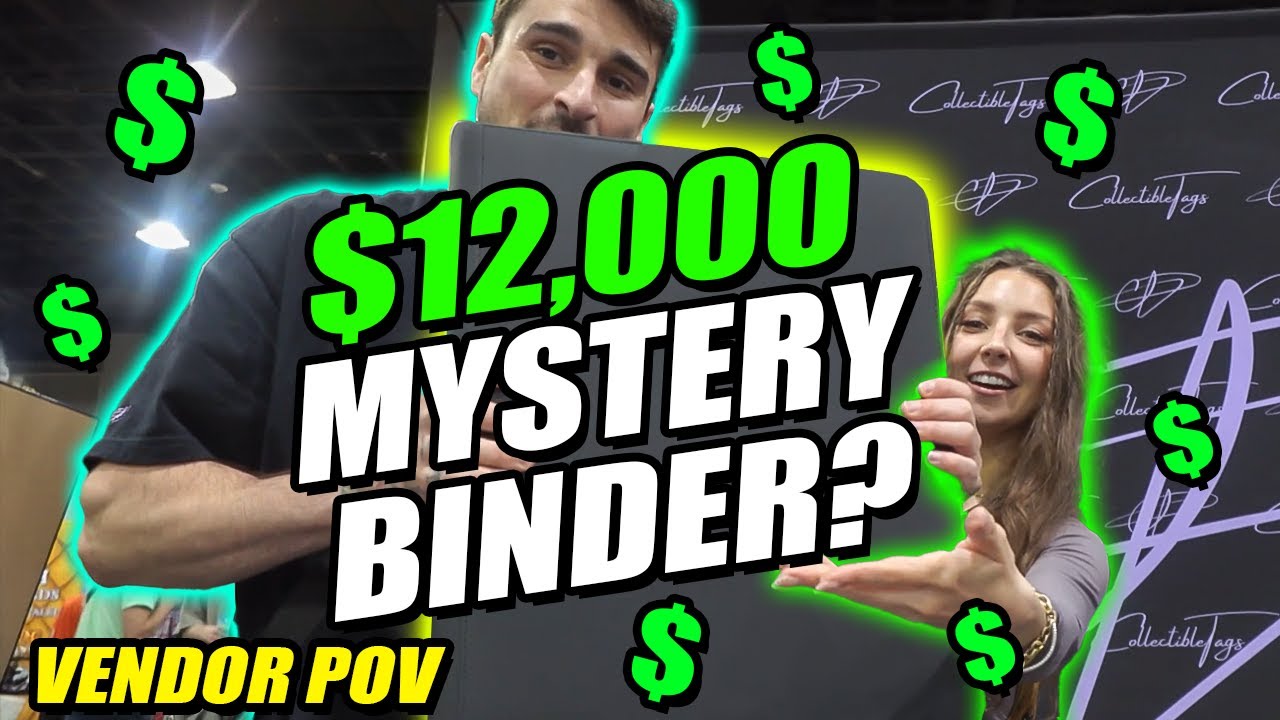 Is this $12K MYSTERY deal worth it? | Vendor POV
