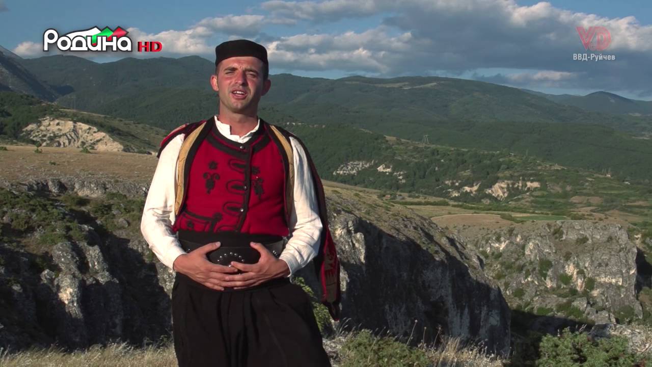 КАРАМФИЛ БОЖИКОВ - НЕВЕНО, НЕВЕНКЕ/KARAMFIL BOJIKOV - NEVENO NEVENKE 2016