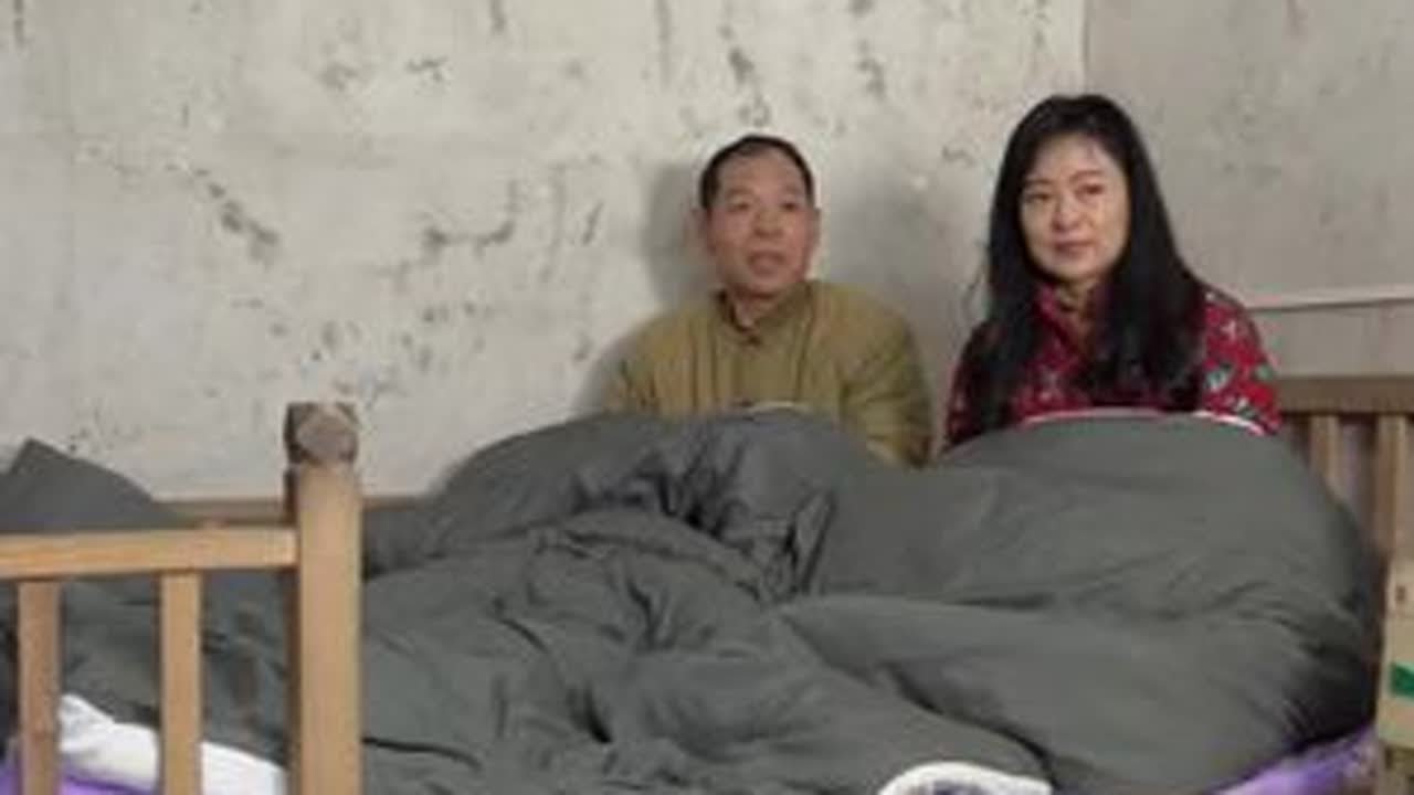 #农村搞笑段子 ，三江锅糸列