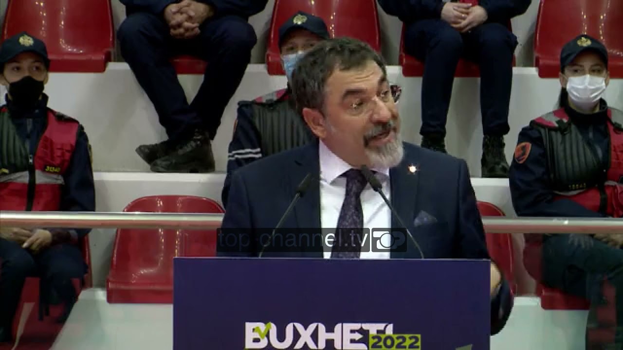 Top Channel/ Buxheti i 2022, Ministri &Ccedil;u&ccedil;i: Ja disa nga Komisariatet vendore q&euml; do rikonstruktohen