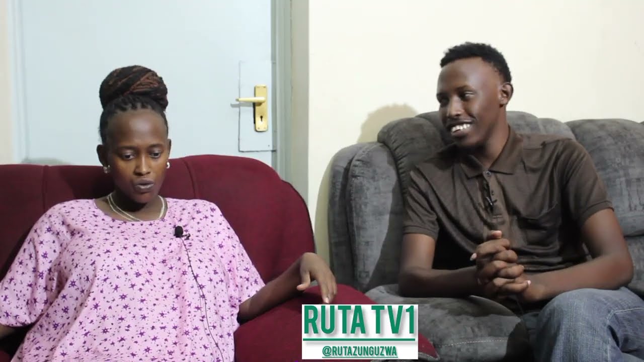 NYAMWIZA //AMAPEPO ABANYAMULENGE MUREKE KUBESHANGO MURASENGA UKURI KOSE HANZE  @AMASIMBATV @RUTATV1 